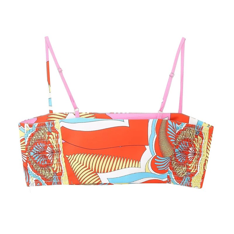 Vivica (Vibrant Vintage Print Set) - Image 4