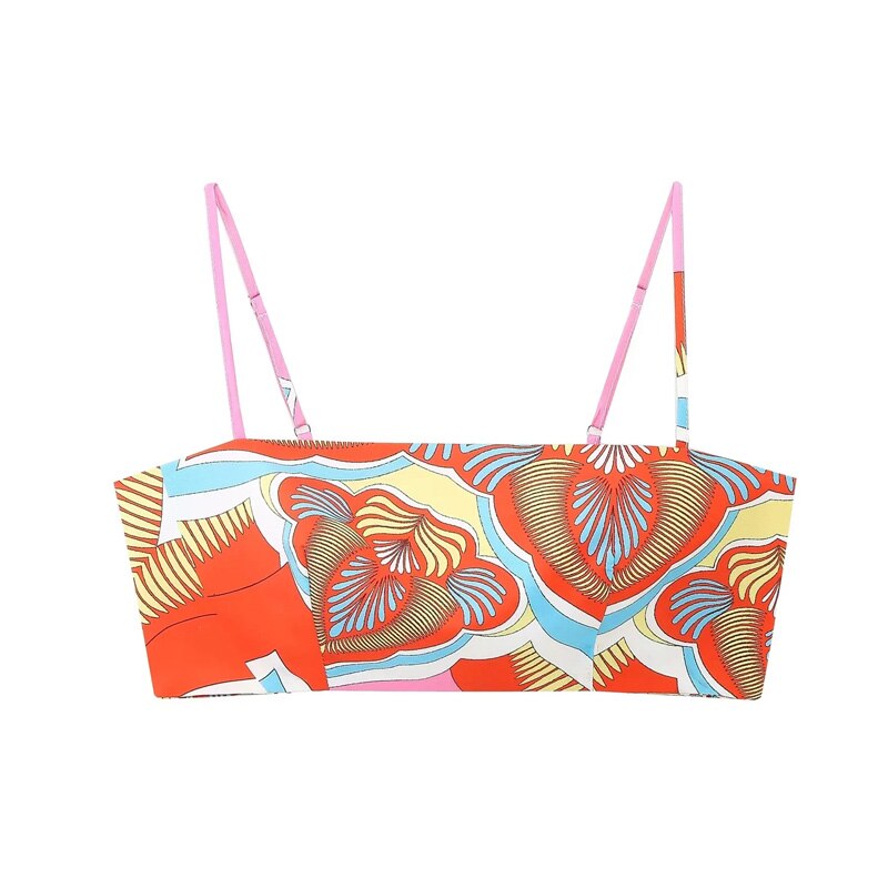 Vivica (Vibrant Vintage Print Set) - Image 5